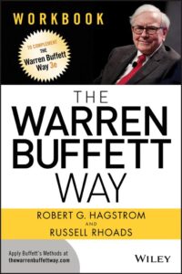 Boek: The Warren Buffett Way