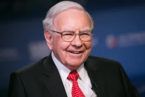 Warren Buffet