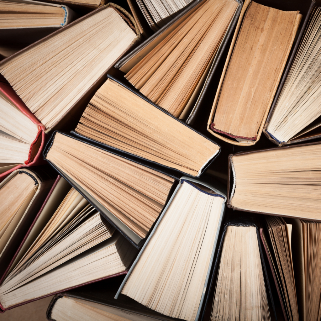 non-fictie boeken